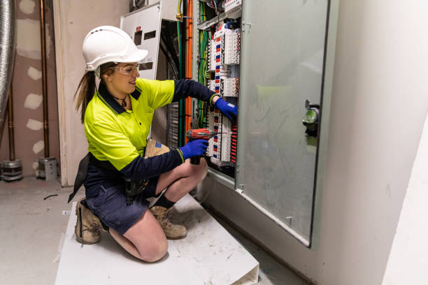 Best Electrical Contractors for Businesses  in Childress, TX
