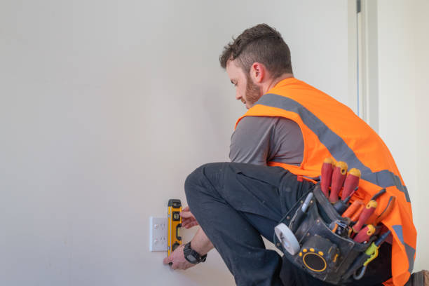 Best Electrical Installation Contractor  in Childress, TX