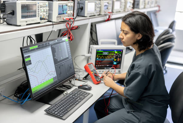 Best Electrical System Inspection  in Childress, TX