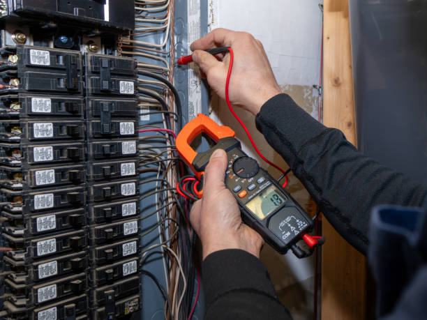 Best Electrical Rewiring Services  in Childress, TX