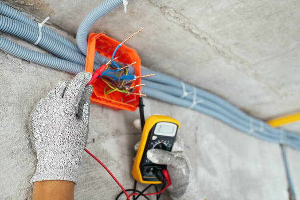Best Electrician for Home Renovation  in Childress, TX