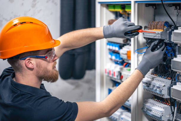 Best Local Electrician Companies  in Childress, TX